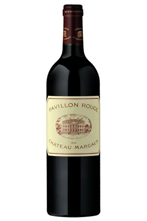Rotwein, Pavillon Rouge de Château Margaux, 2020, Château Margaux