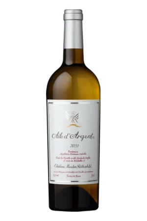 Weisswein, Aile d'Argent, 2022, Château Mouton Rothschild