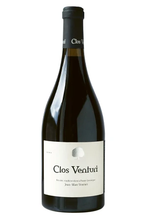 Rotwein, Le Clos rouge, 2022, Clos Venturi