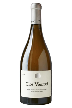 Weisswein, Le Clos blanc, 2022, Clos Venturi