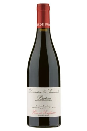 Rotwein, Cuvée Fleur de Confiance, 2020, Domaine La Soumade