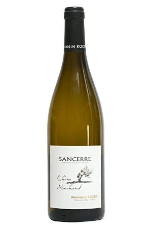 Weisswein, Chêne Marchand, 2023, Dominique Roger