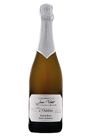 Schaumwein, L'Oubliée, Jean Velut