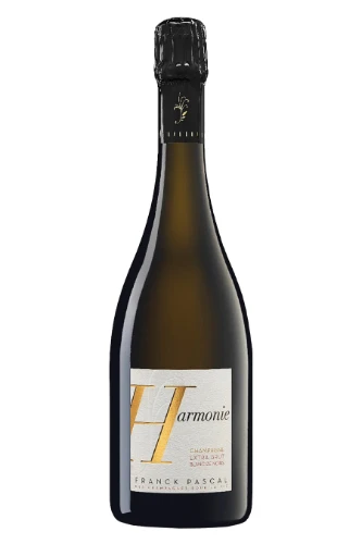 Schaumwein, Harmonie, 2014, Franck Pascal