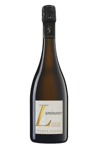 Schaumwein, Luminance, 2019, Franck Pascal