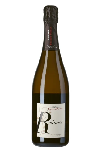 Schaumwein, Reliance, Franck Pascal