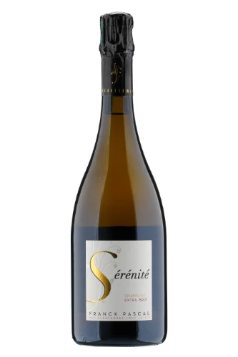 Schaumwein, Sérénité, 2013, Franck Pascal