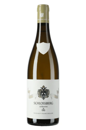 Weisswein, Achkarren Schlossberg Grauburgunder Grosses Gewächs, 2023, Weingut Franz Keller