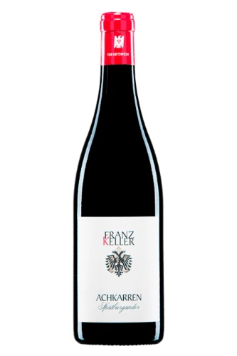 Rotwein, Achkarren Spätburgunder, 2023, Weingut Franz Keller