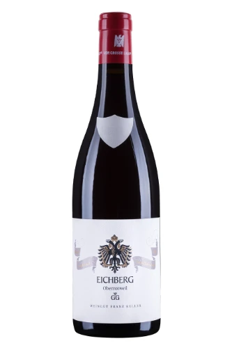 Rotwein, Eichberg Spätburgunder Grosses Gewächs, 2023, Weingut Franz Keller