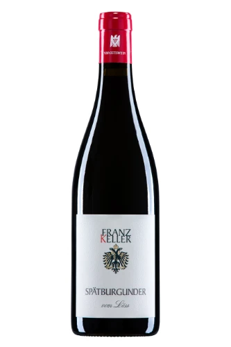 Rotwein, "Vom Löss" Spätburgunder, 2022, Weingut Franz Keller