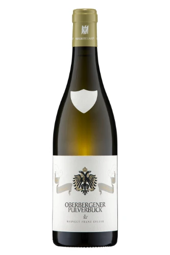 Weisswein, Oberbergener Pulverbuck Weissburgunder, 2023, Weingut Franz Keller