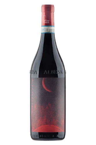Rotwein, Rossoluna, 2022, Fratelli Alessandria