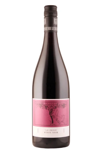 Rotwein, Le Petit Pinot Noir, 2020, Weingut Friedrich Becker