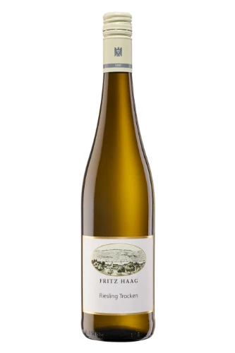 Weisswein, Riesling, 2022, Weingut Fritz Haag