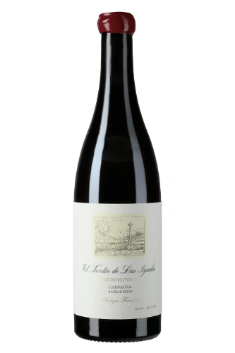Rotwein, El Jardín de las Iguales Garnacha, 2022, Frontonio