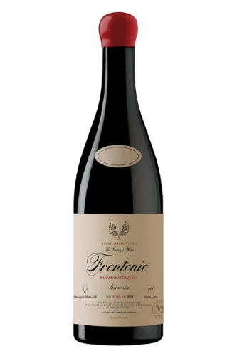 Rotwein, Frontonio Garnacha La Cerqueta, 2022, Frontonio