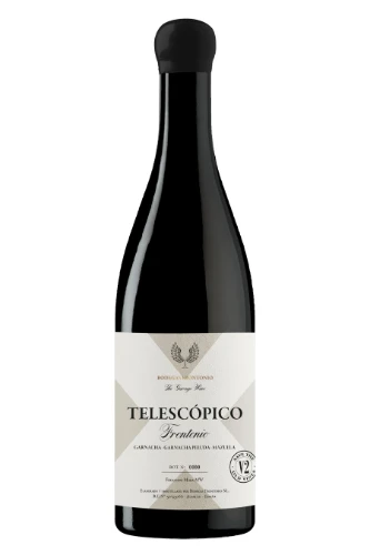 Rotwein, Telescópico, 2022, Frontonio