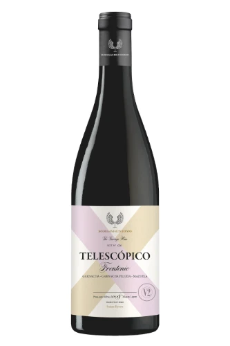 Rotwein, Telescópico, 2022, Frontonio