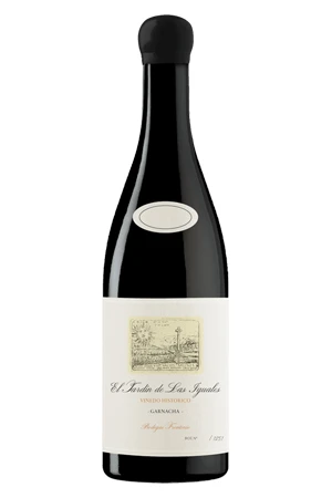 Rotwein, El Jardín de las Iguales Garnacha, 2022, Frontonio