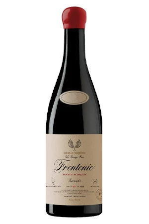 Rotwein, Frontonio Garnacha La Cerqueta, 2022, Frontonio