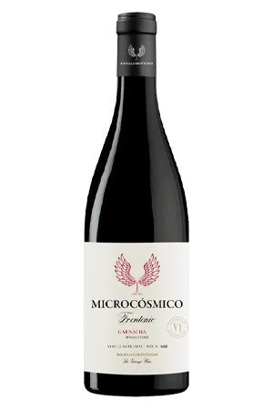Rotwein, Microcósmico, 2020, Frontonio