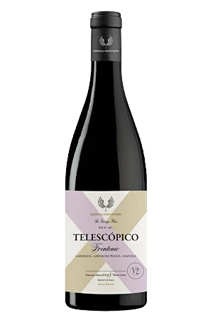 Rotwein, Telescópico, 2019, Frontonio