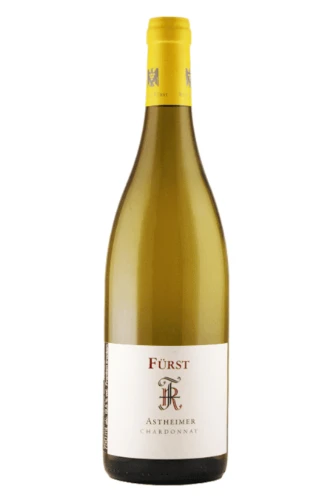 Weisswein, Astheimer Chardonnay, 2023, Weingut Rudolf Fürst