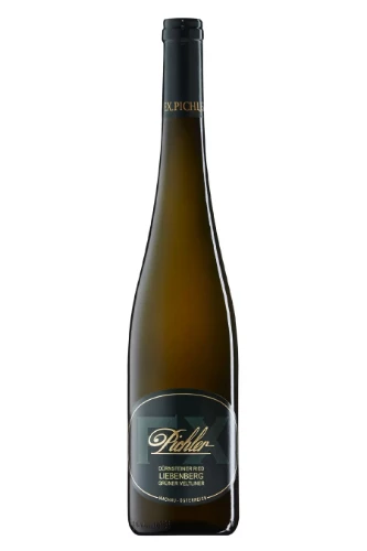 Weisswein, Grüner Veltliner Ried Liebenberg, 2024, Weingut F.X. Pichler