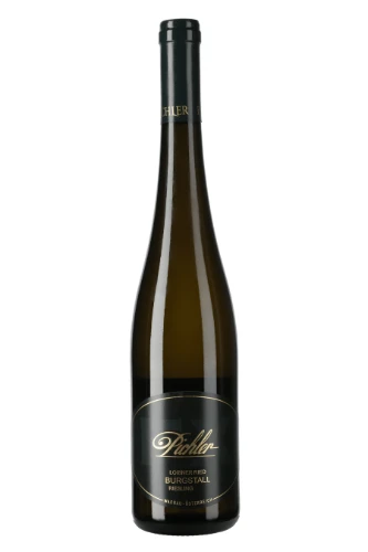 Weisswein, Riesling Ried Burgstall, 2024, Weingut F.X. Pichler