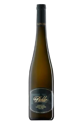 Weisswein, Riesling Ried Loibenberg, 2024, Weingut F.X. Pichler