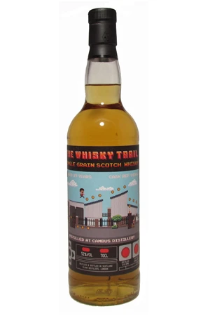 Spirits & Portwein, Whisky - The Whisky Trail, The Whisky Trail