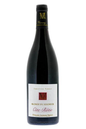 Rotwein, Côte Rôtie Blonde du Seigneur, 2023, Domaine Georges Vernay