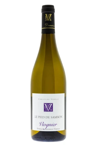 Weisswein, Viognier Le Pied de Samson, 2024, Domaine Georges Vernay