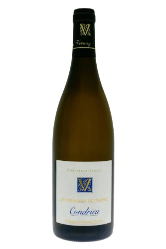 Weisswein, Les Terrasses de l'Empire, 2024, Domaine Georges Vernay