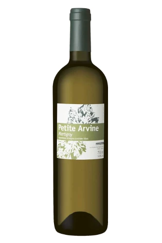 Weisswein, Petite Arvine, 2022, Domaine Gérald Besse