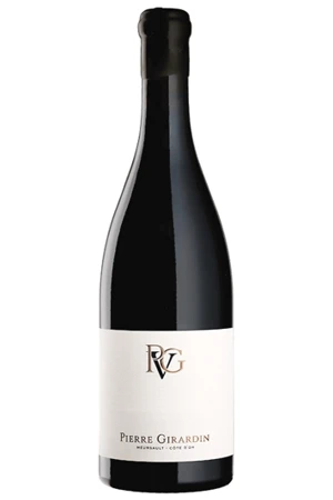 Weisswein, Chassagne-Montrachet Vigne Blanche, 2023, Domaine Pierre Girardin