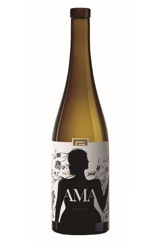 Weisswein, Ama, 2021, Bodegas Gorka Izagirre