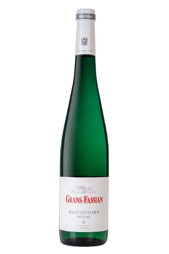 Weisswein, Piesporter Goldtröpfchen Riesling Grosses Gewächs, 2023, Weingut Grans-Fassian