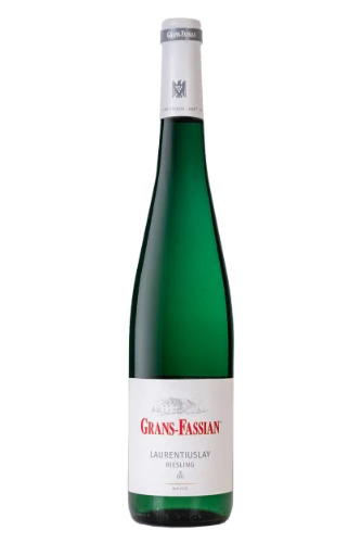 Weisswein, Leiwener Laurentiuslay Riesling Grosses Gewächs, 2023, Weingut Grans-Fassian