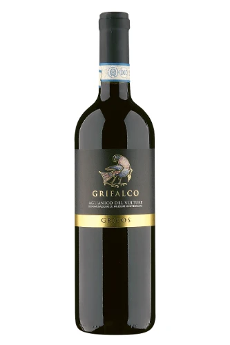 Rotwein, Gricos, 2024, Grifalco