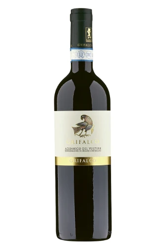 Rotwein, Grifalco, 2020, Grifalco