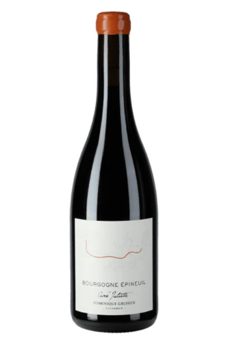 Rotwein, Bourgogne Epineuil Cuvée Juliette, 2023, Domaine Dominique Gruhier