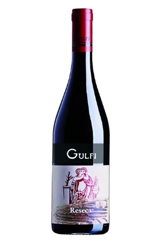Rotwein, Reseca, 2020, Gulfi