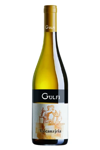 Weisswein, Valcanzjria Bianco Monti Iblei, 2023, Gulfi