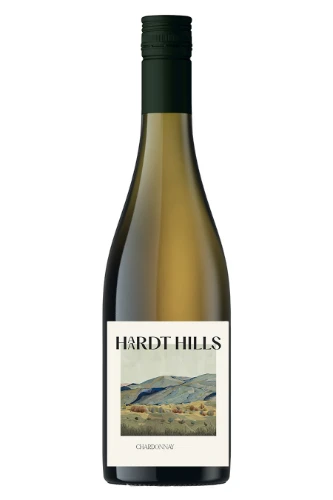 Weisswein, Chardonnay "Alkoholfrei <0.5%", Haardt Hills