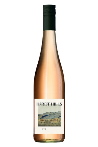 Rosé, Rosé "Alkoholfrei <0.5%", Haardt Hills