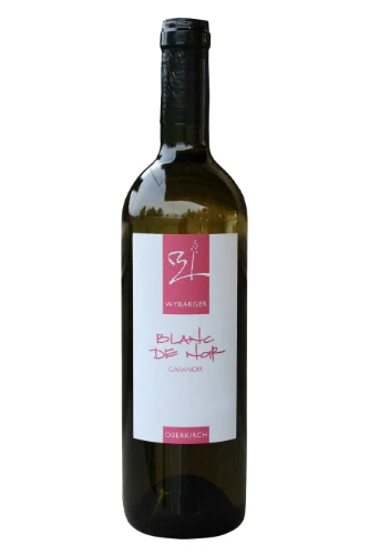 Rotwein, Garanoir, 2022, Weinbau Haselrain