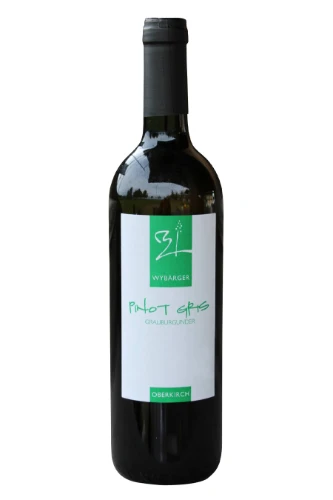 Rotwein, Pinot Gris, 2022, Weinbau Haselrain