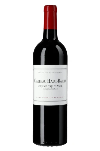 Rotwein, Château Haut-Bailly, 2024, Château Haut-Bailly